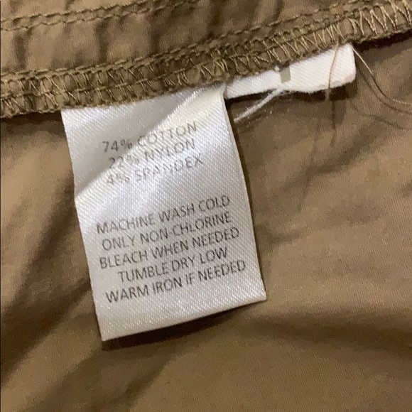 Loft sleeveless drawstring dress - Picture 4 of 5